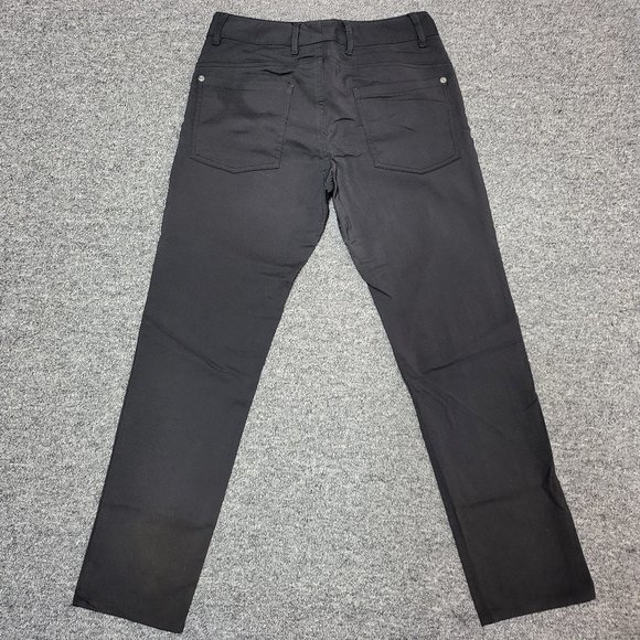 Outlier Slim Dungarees Pants 28 - Picture 1 of 5